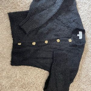 &other stories cardigan